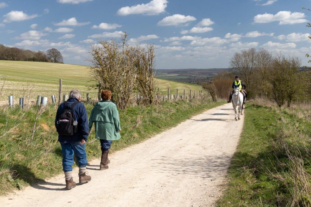 Ridgeway – Great Chalk Way